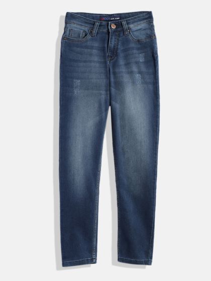 Monte carlo jeans sales myntra
