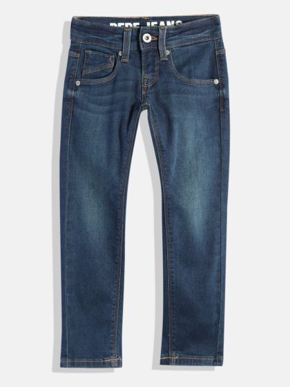 Pepe store jeans boy