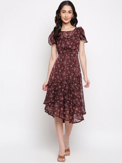 Latin quarters dresses myntra on sale