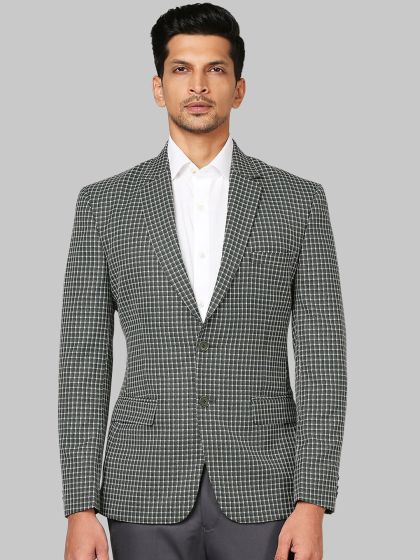 Platinum sale studio blazers