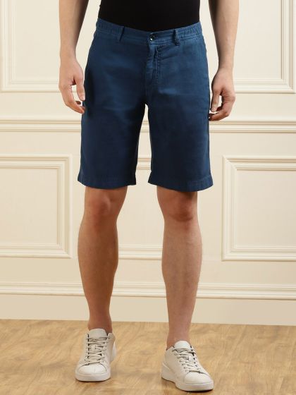 Hackett chino cheap shorts