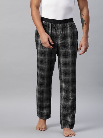 Marks and spencer mens lounge pants on sale