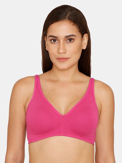 Kalyani Inner Wear - Opt for light padded t-shirt bras from