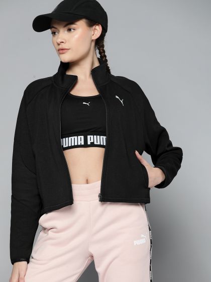 Buy H M Women Sports Jacket In Soft Move Jackets for Women
