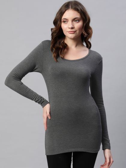Marks and spencer store women's thermal tops