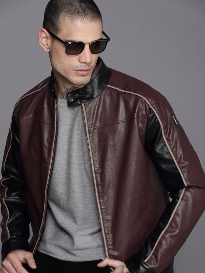 Numero uno jackets online leather