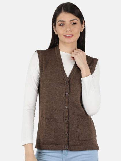 Monte carlo ladies online half sweater