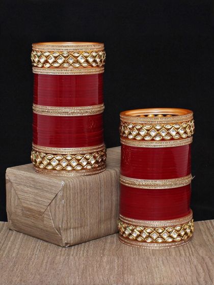 Maroon sales color chura