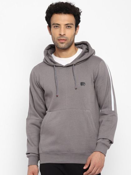 Red store chief hoodie