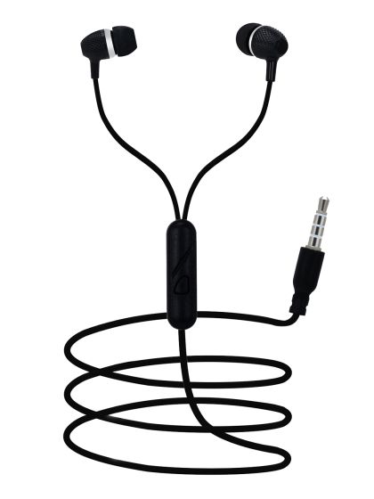 Earphones in on sale myntra