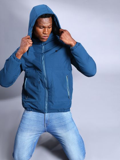 Being human clearance blue jacket