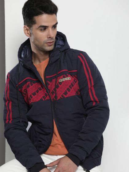 Eqt block new arrivals windbreaker jacket