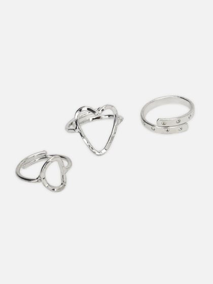 Thumb rings hotsell forever 21