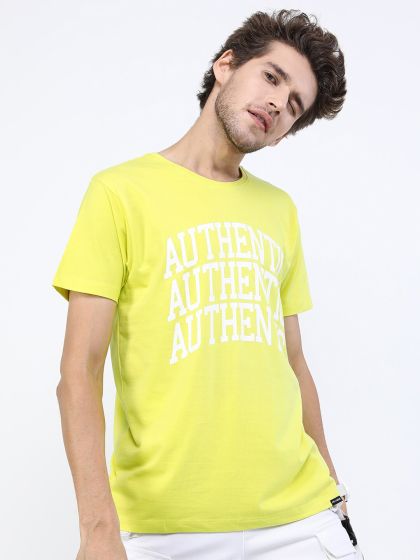 sondico yellow base layer