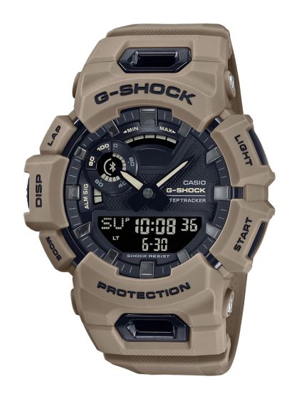 G468 g shock top
