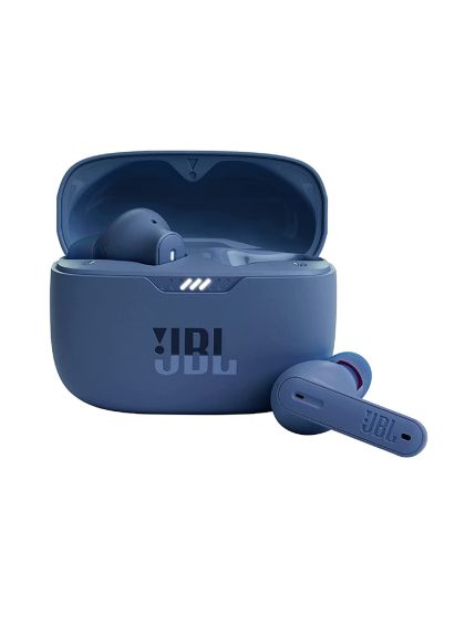 Jbl best sale e25bt red