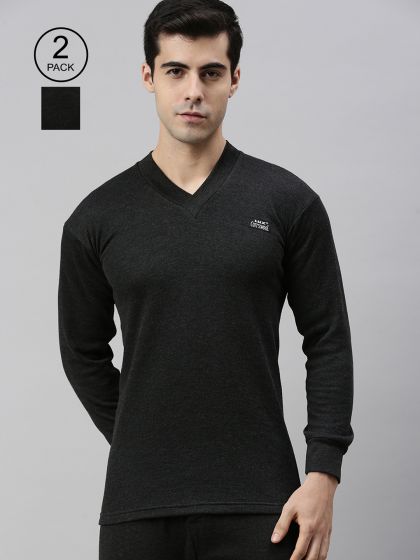 Lux cotts wool thermals sales