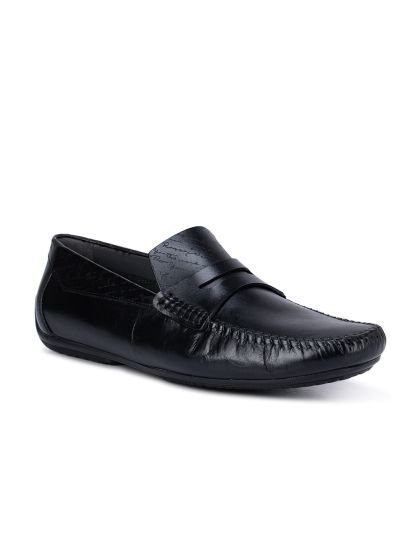 Rosso brunello mens shoes top