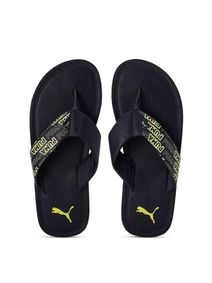 Puma ablaze idp slippers discount
