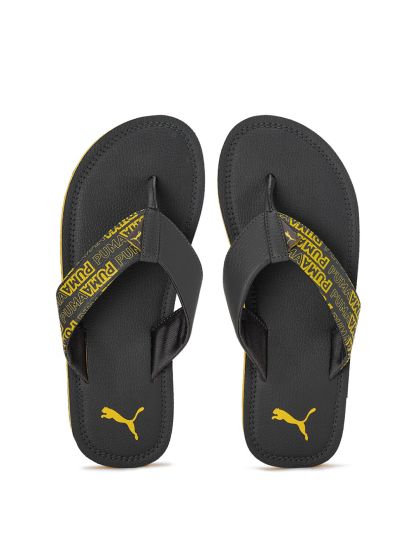 Puma caper clearance nu idp slippers