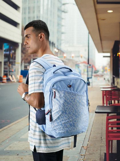 Tommy hilfiger shop stapleton backpack