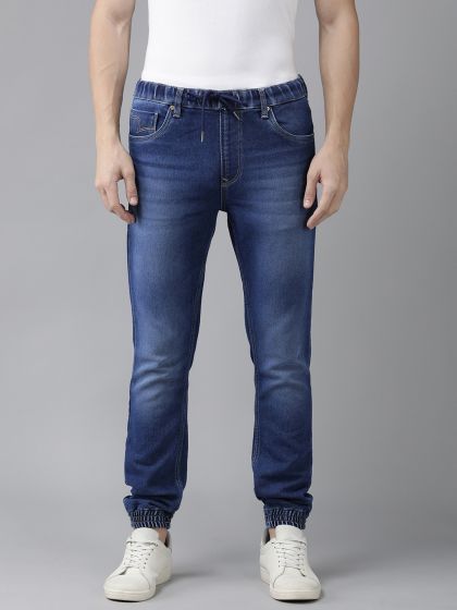 Joggers jeans mufti sales
