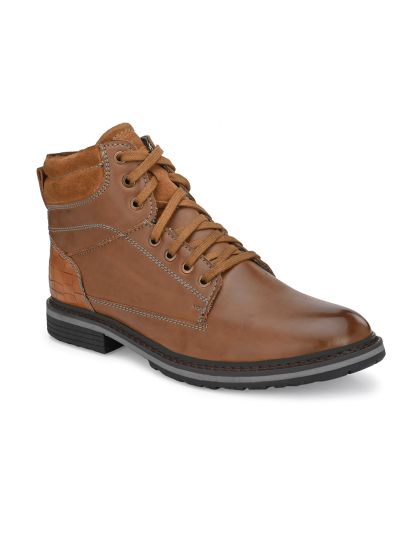 Flat shop chukka boots