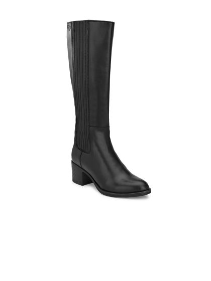 Flat n deals heels boots