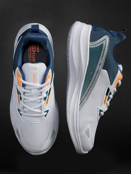 Nike men's air max axis casual best sale sneakers from finish line