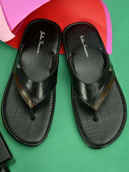 Amster chappals best sale