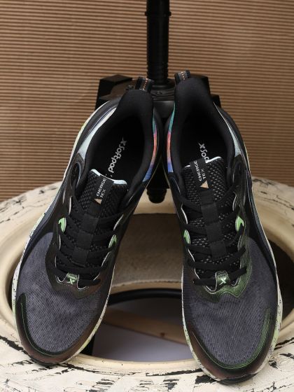 Men's adidas running nayo 1.0 top shoes