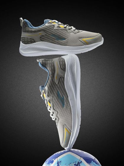 Reebok men's hotsell piston running shoes