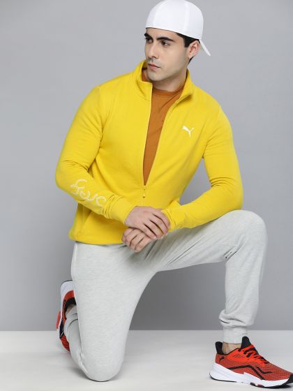 Puma tracksuit virat clearance kohli