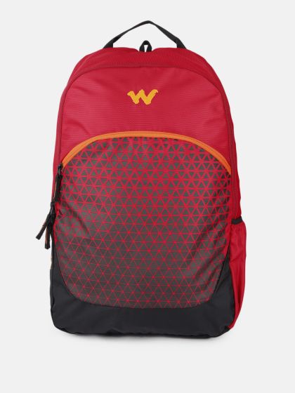 Puma street deals cat backpack