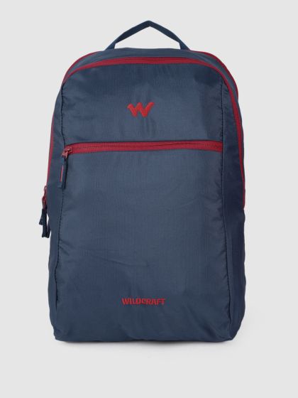 Wildcraft deals sack bags