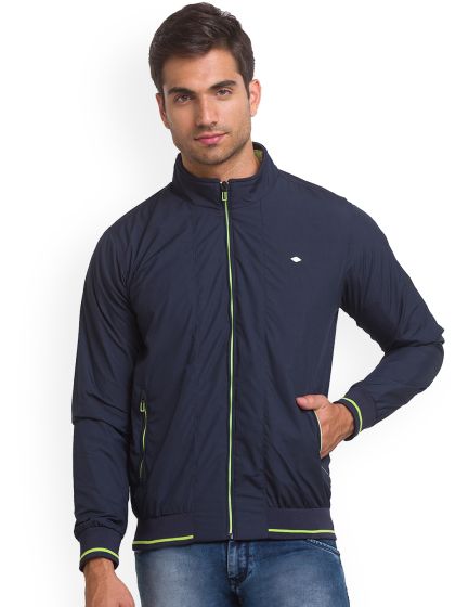 Being human blue jacket online