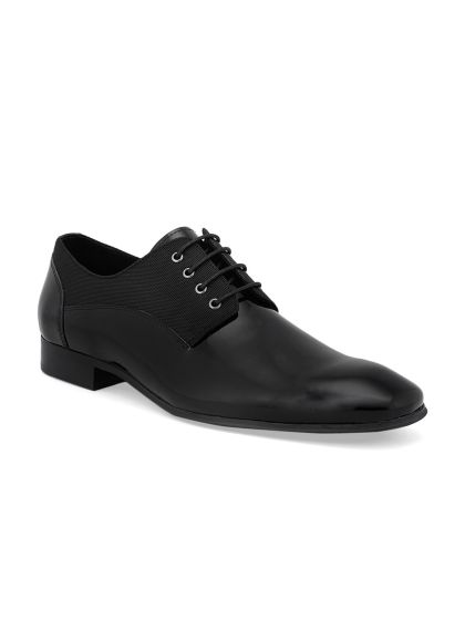 Rosso brunello formal shoes outlet