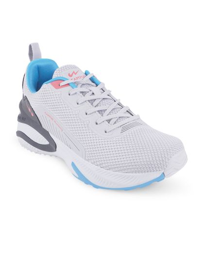 Buy Campus Men Geo Black GEO Running Shoes Sports Shoes for Men
