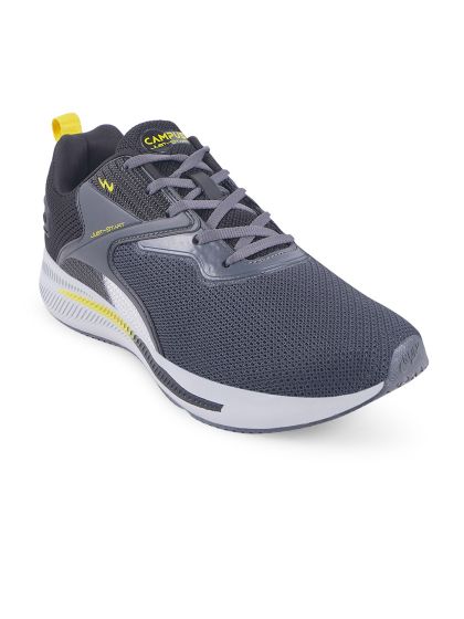 Reebok men's piston running shoes sales