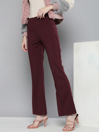 Ladies trousers deals next