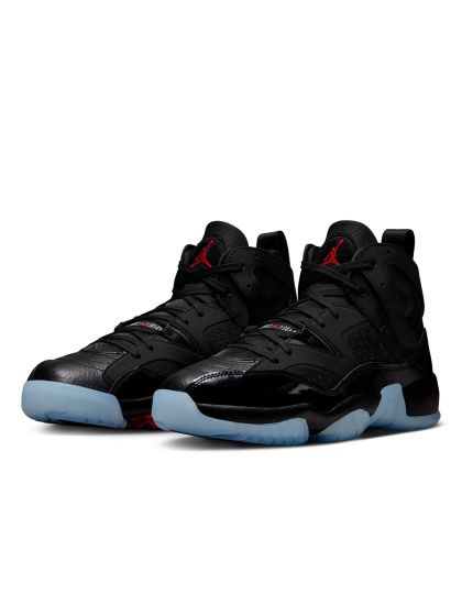 Nike jordan jumpman top hustle men's basketball shoes