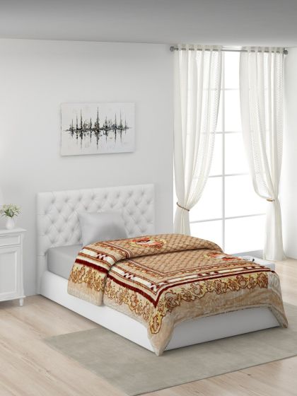 Monte carlo single on sale bed blanket