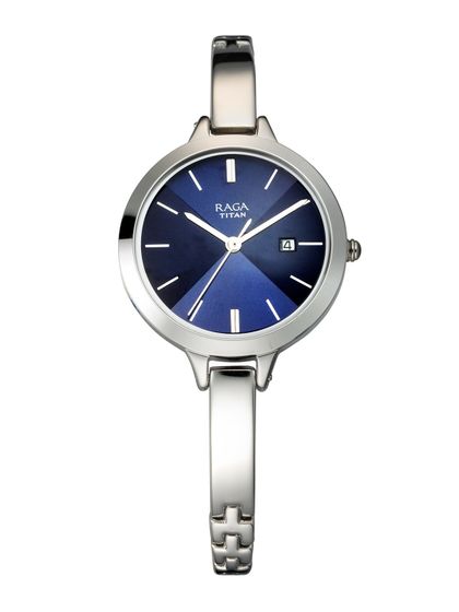 Titan raga 9710 saa price clearance