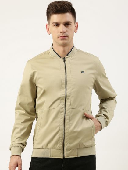 Numero uno deals khaki jacket