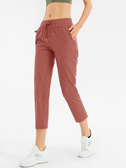 Buy JC Collection Women Regular Fit Dry Fit Joggers - Track Pants