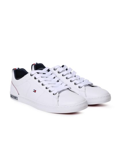 myntra tommy hilfiger shoes