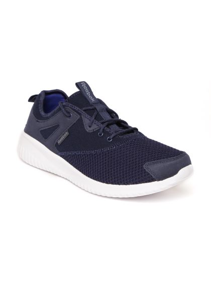 reebok casual shoes myntra