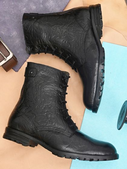 Marks and discount spencer's men's boots