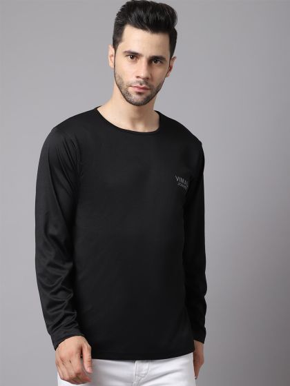 One8 full 2025 sleeve t shirt