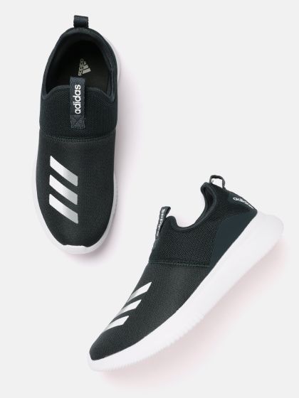 Adidas men's zelt sales 1 m running shoes
